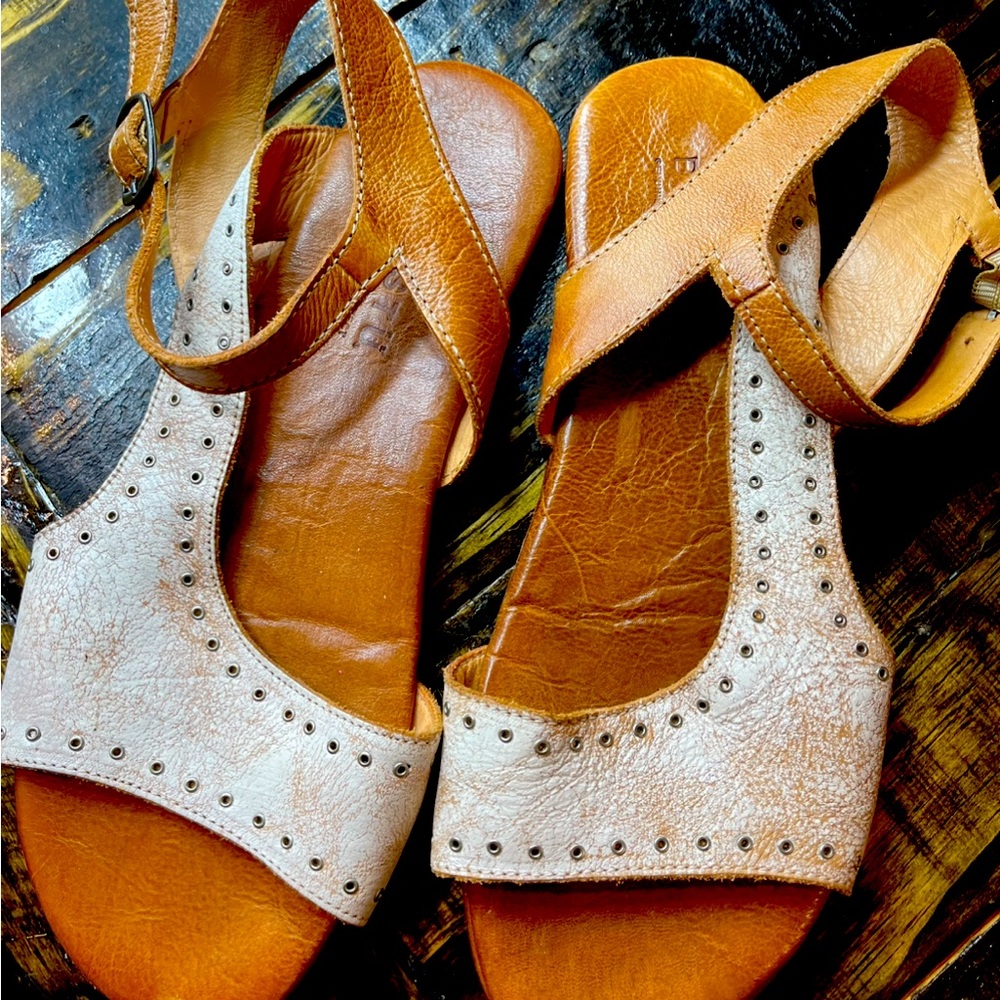 Bed Stu sandals